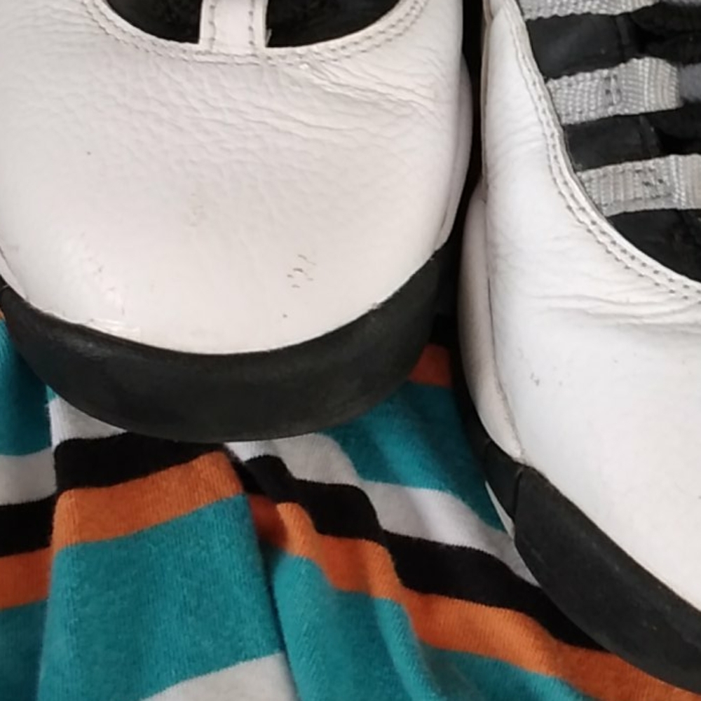(RARE)  Air Jordan 23 - Picture 8 of 8